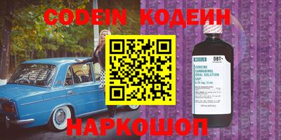 молекула духа Пенза